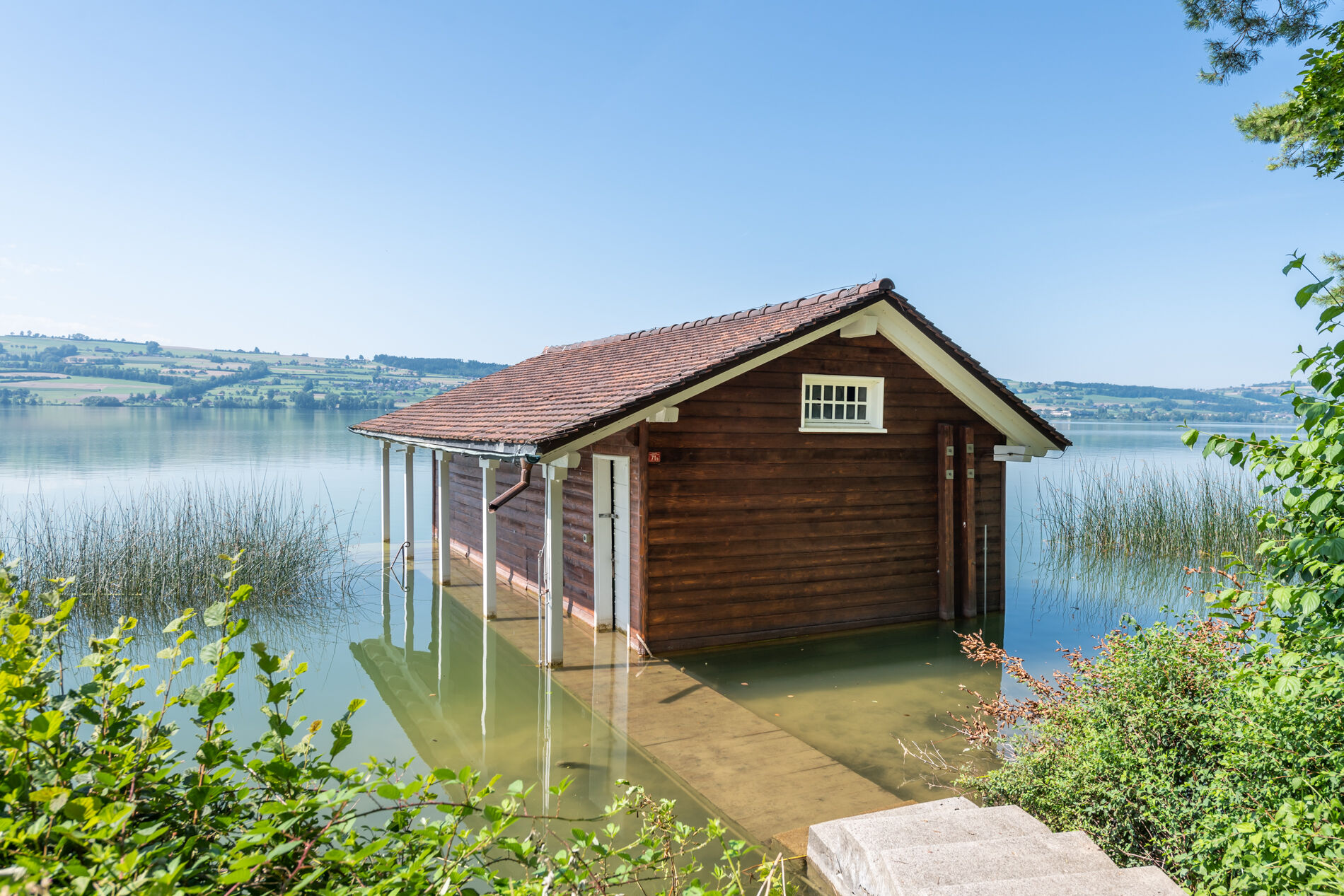 45 Zimmer Haus kaufen Eich / Zentralschweiz Bader